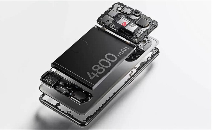 Kecepatan charging oppo reno 8 dan daya tahan baterai jangka panjang