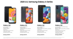 Dimana beli samsung galaxy a series terbaru dengan harga murah