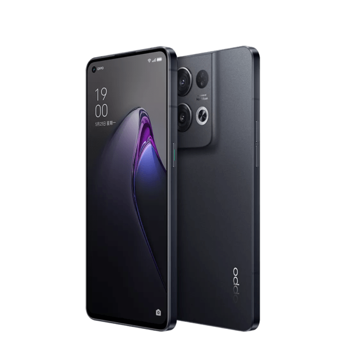 Sistem keamanan oppo reno 8 dan fitur privasi unggulannya