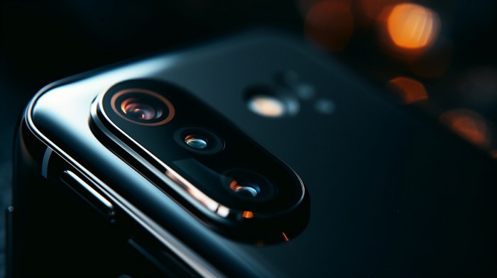 Ulasan smartphone dengan kamera terbaik untuk low light 2024