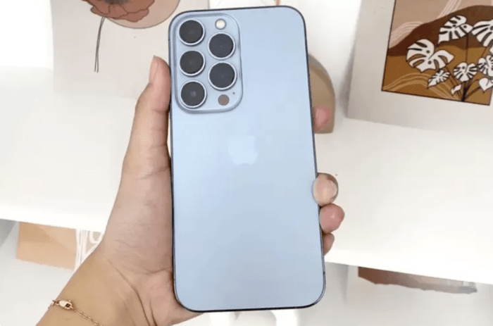 Harga iphone 16 pro max di indonesia dan spesifikasi lengkapnya