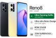 Spesifikasi oppo reno 8 dan perbandingan dengan oppo reno 7