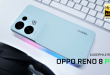 Bagaimana kualitas audio oppo reno 8 untuk mendengarkan musik