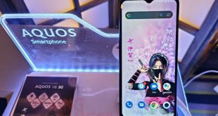 Smartphone 6 jutaan dengan kualitas suara terbaik