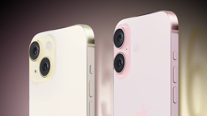 Iphone 16 vs iphone 15: perbedaan dan mana yang lebih baik di indonesia