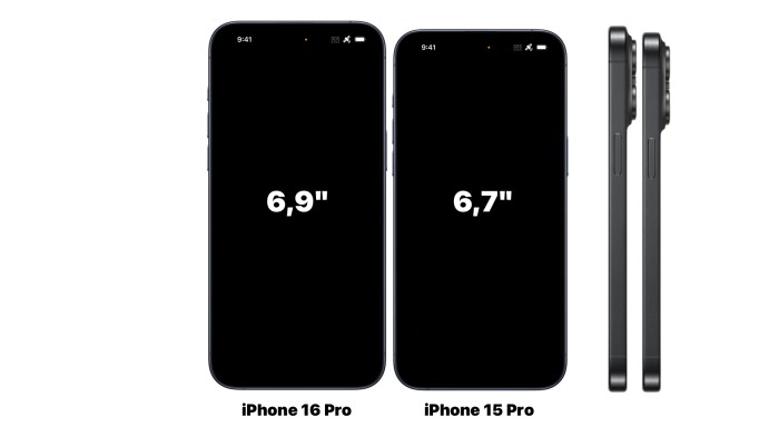 Iphone 16 vs iphone 15: perbedaan dan mana yang lebih baik di indonesia