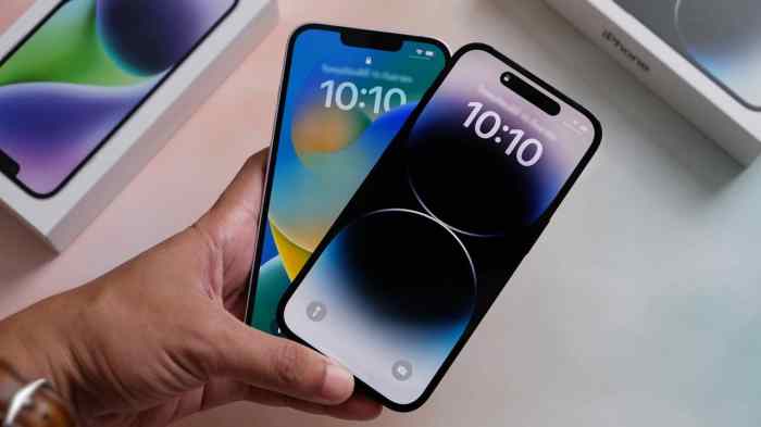 Problem umum dan solusi iPhone 14 Pro Max yang sering terjadi