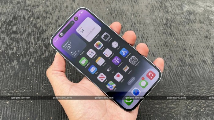 Pengalaman gaming di iPhone 14 Pro Max: lancar atau lag?