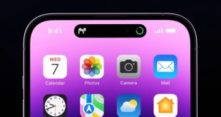 Fitur Dynamic Island di iPhone 14 Pro Max: seberapa bermanfaat?