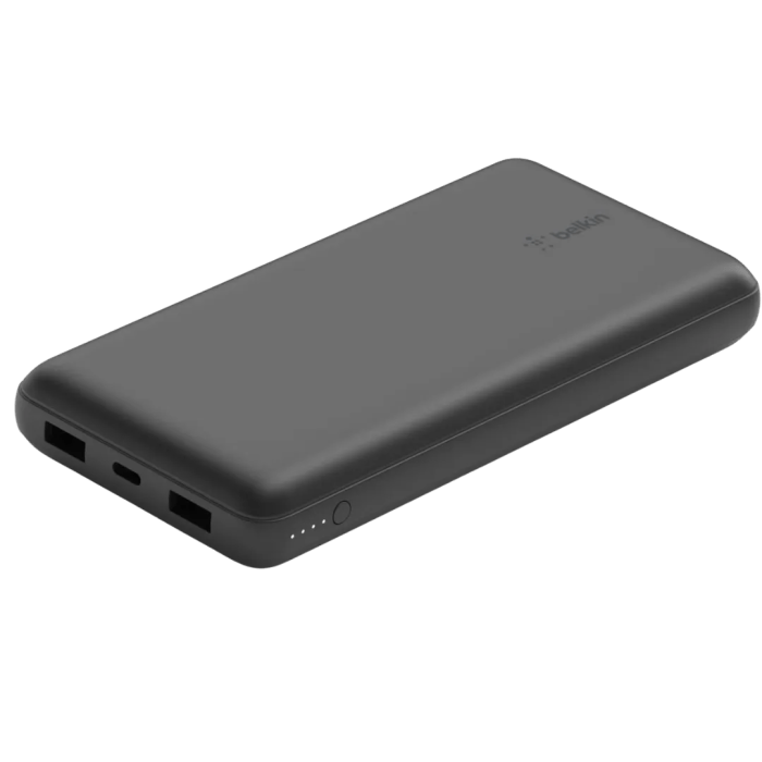 Rekomendasi power bank terbaik untuk handphone gaming