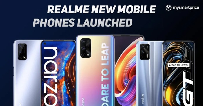 Kelebihan dan kekurangan handphone terbaru realme di tahun ini