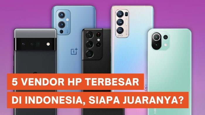 HP Android dengan kapasitas penyimpanan besar dibawah 1 juta