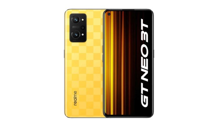 Realme gaming cheap pro phones gizmochina