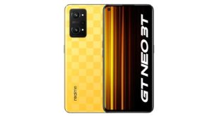 Realme gaming cheap pro phones gizmochina