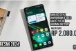 HP Android harga 3 jutaan terbaik di tahun 2024