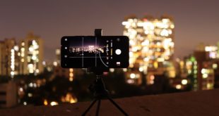 Smartphone terbaik untuk fotografi malam hari low light