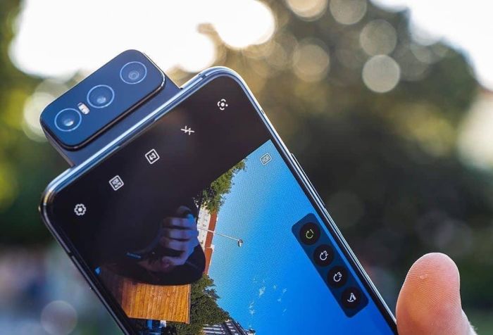 HP Android terbaik dibawah 1 juta dengan kamera bagus untuk selfie