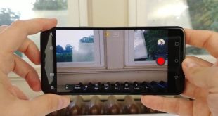 Performa handphone terbaru untuk edit video dan foto profesional