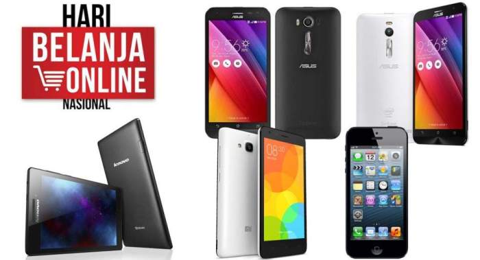 Handphone tablet murah berkualitas terbaik di bawah 2 juta