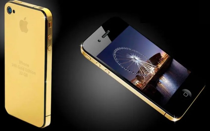 Smartphone 3 jutaan dengan desain elegan dan premium