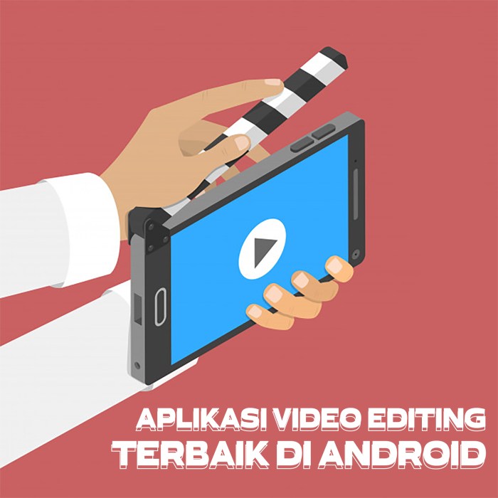 HP Android harga terjangkau spesifikasi tinggi untuk edit video