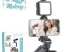 Smartphone dengan kualitas kamera terbaik untuk vlogging