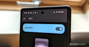 Cari hp samsung terbaru dengan fitur nfc dan kualitas terbaik