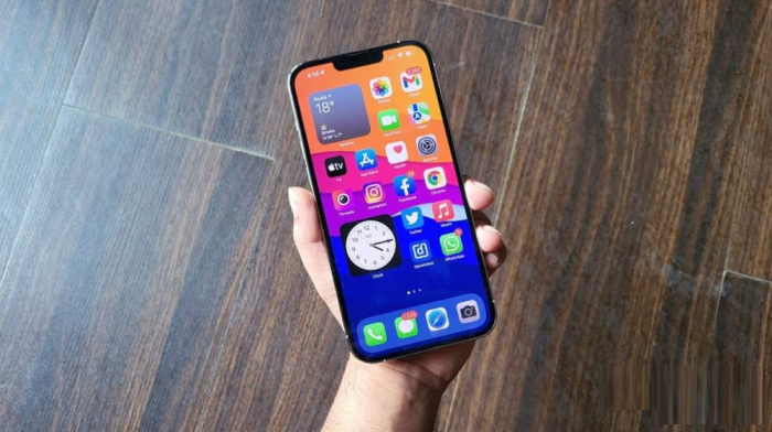 Harga iphone 16 di indonesia vs spesifikasi