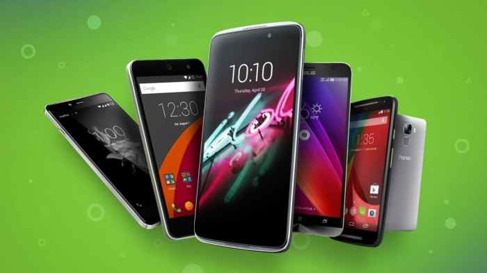 Cheap phones android under