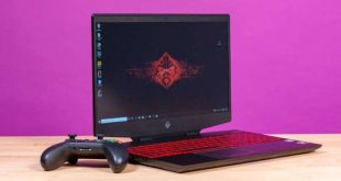 HP gaming 6 jutaan dengan layar AMOLED terbaik