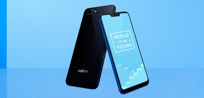 HP murah berkualitas bagus dengan jaringan 4G LTE