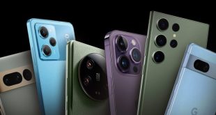 Review smartphone kamera terbaik 2024 untuk kebutuhan profesional