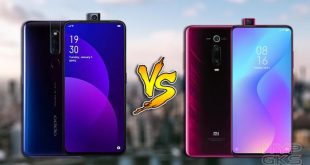 Perbandingan handphone terbaru xiaomi dan oppo untuk gaming