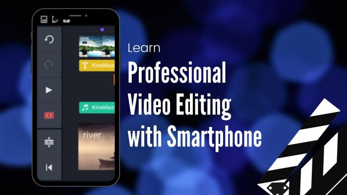 Performa handphone terbaru untuk edit video dan foto profesional