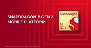 Handphone terbaru dengan prosesor Snapdragon 8 Gen 2 terbaik