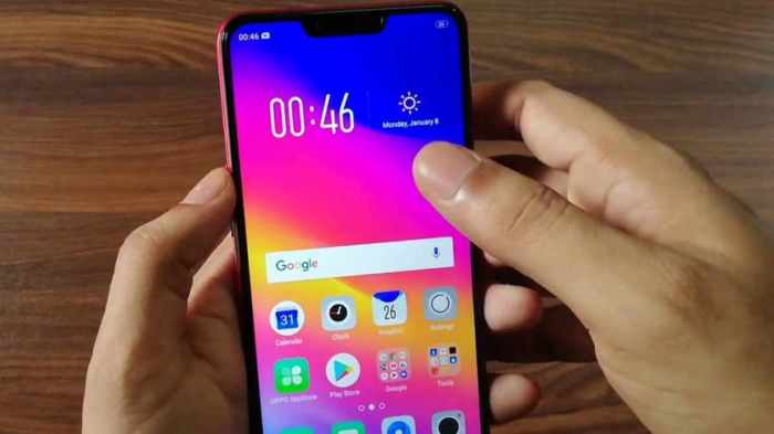 Tips memilih HP Android dibawah 1 juta yang sesuai kebutuhan