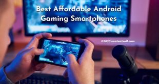 Smartphone Android murah prosesor gaming terbaik di kelasnya