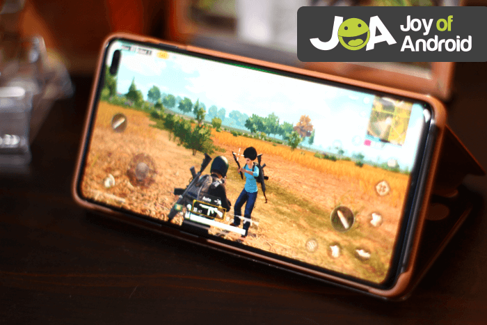 Rekomendasi HP Android gaming murah dengan grafis mumpuni