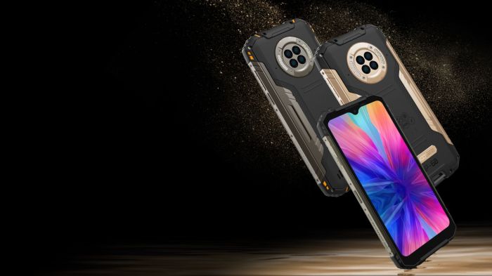 Rugged shockproof waterproof smartphones buy