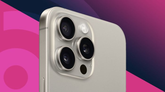 Rekomendasi smartphone dengan kamera terbaik untuk selfie 2024