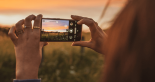 Ulasan kamera HP untuk kebutuhan fotografi profesional