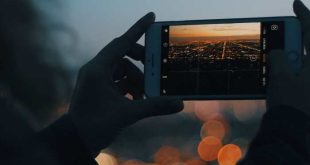 Smartphone kamera terbaik untuk fotografi landscape