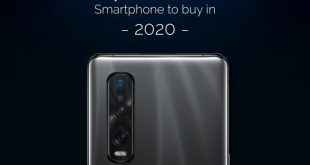 Zoom optical smartphones