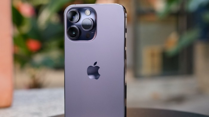 Harga iphone 16 di indonesia vs spesifikasi