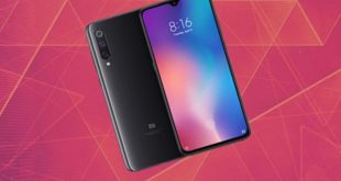 Handphone terbaru dengan desain elegan dan mewah di pasaran