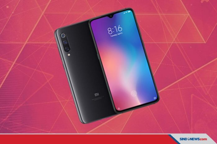 Handphone terbaru dengan desain elegan dan mewah di pasaran