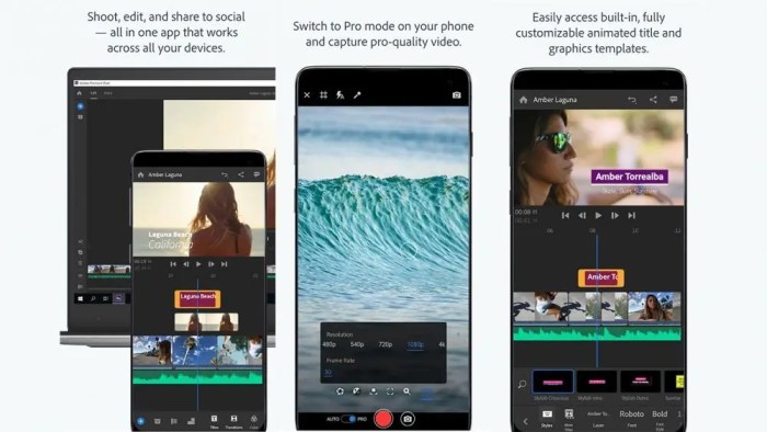 HP Android harga terjangkau spesifikasi tinggi untuk edit video