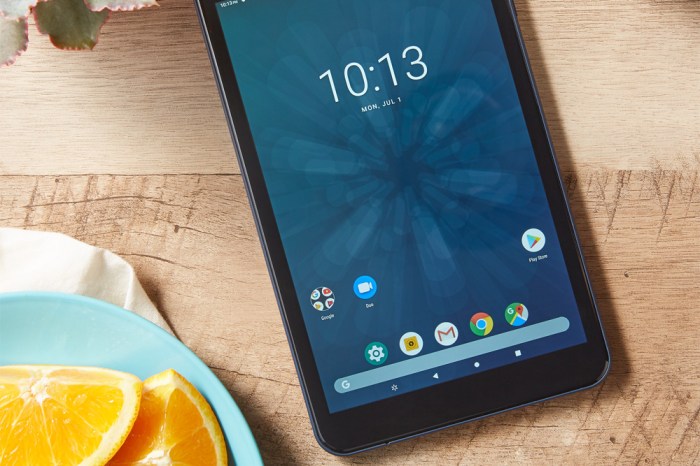 Walmart tablet android onn tablets cheap under compete fire three amazon reportedly selling start will launches ultra generic devices